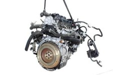 XUJB MOTORE FORD B-MAX 1.5 D 55KW 5M 5P (2016) RICAMBIO USATO CN1Q-6010-CB G1BQ-