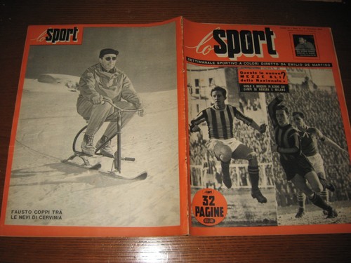 Sport - lo,