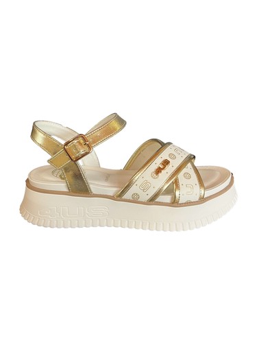 Paciotti 4us 4bx177 sandalo - 4us,