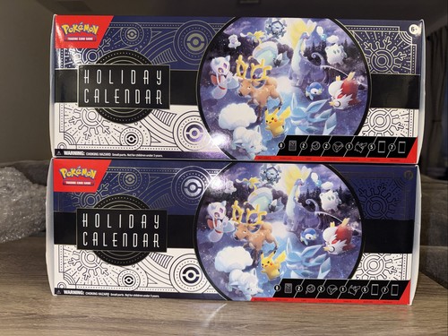 Pokemon ufficiale - pokemon, 2x
