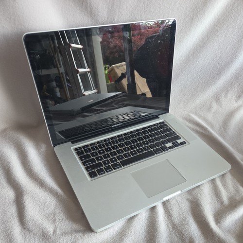 Portatile mac book - mac, pro