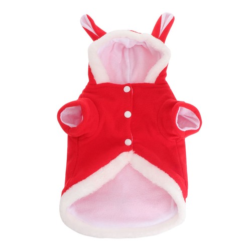 Costume cane coniglio animale - ,