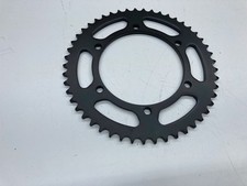 CORONA PIGNONE POSTERIORE