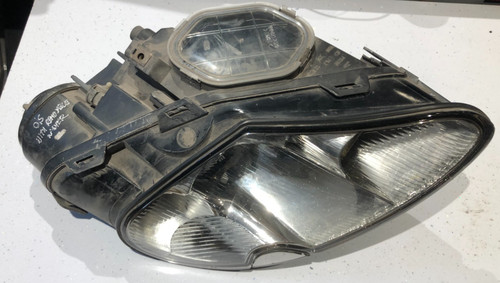 Gruppo faro destro jaguar xk8 - jaguar,
