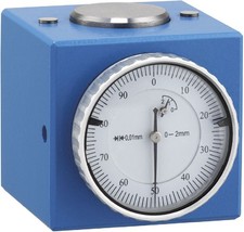 AZZERATORE CON BASE MAGNETICA