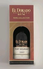 Dorado demerara rum rare - dorado,