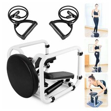 MINI STEPPER MULTIFUNZIONE CON