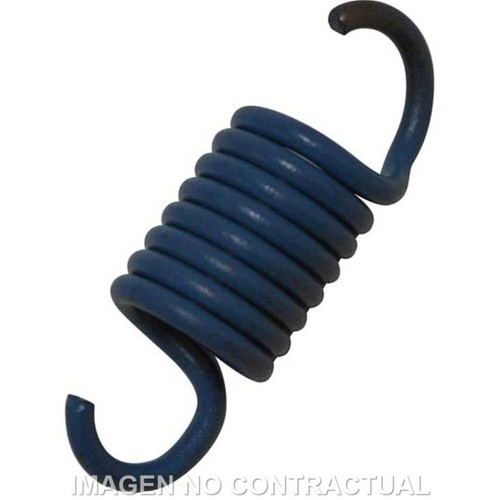 Kit molle frizione fcc - molle,