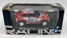 Mitsubishi Pajero Evolution