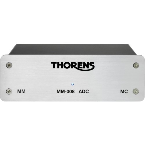 Thorens 008 adc - thorens,