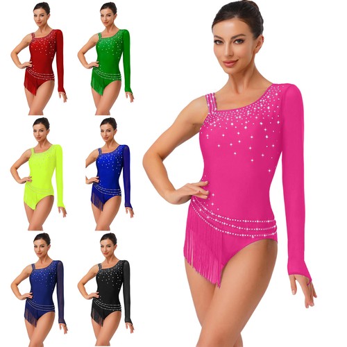 Body pattinaggio figura donna