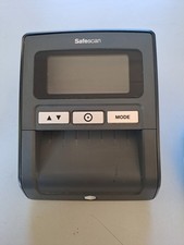 LETTORE VERIFICATORE BANCONOTE