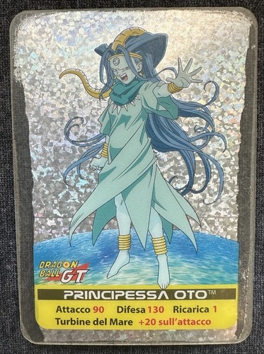 Lamincards dragon ball - dragon,