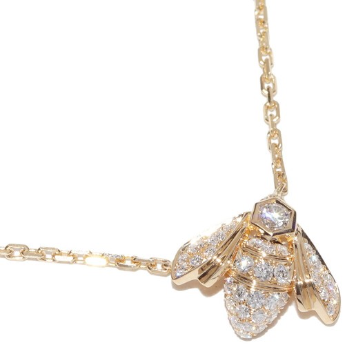 Collana chaumet 750yg - collana, do