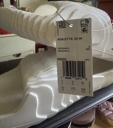 Adidas adilette sandali donna - adidas,