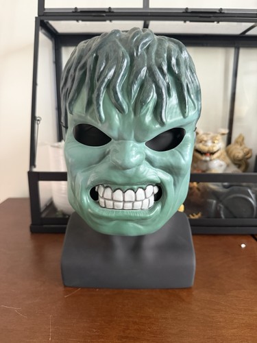 Marvel hulk maschera bambini - marvel,