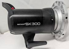 Luce stroboscopica flash da