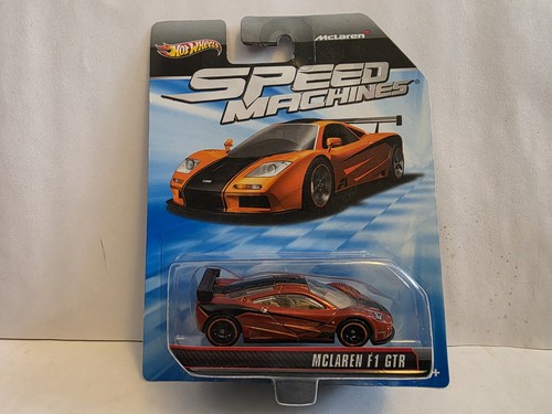 Hot wheels speed machines - wheels,