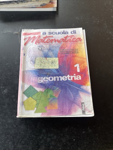 Scuola matematica - scuola, di