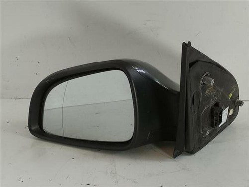 Specchietto retrovisore - specchietto,
