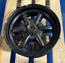Cerchio ruota anteriore mbk - cerchio,