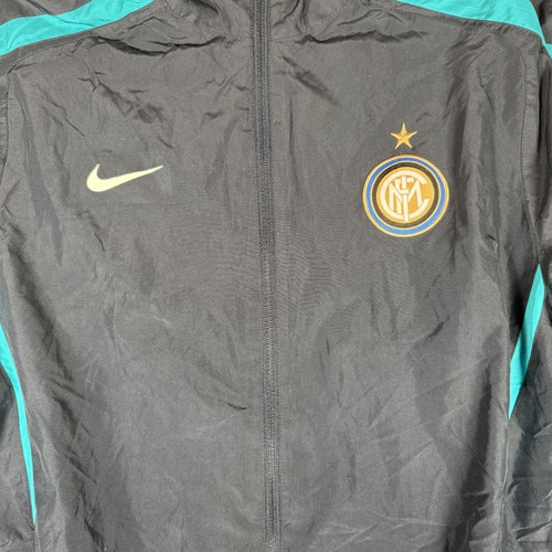 Giacca allenamento calcio