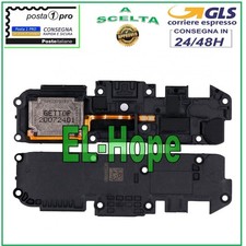 SUONERIA BUZZER ALTOPARLANTE