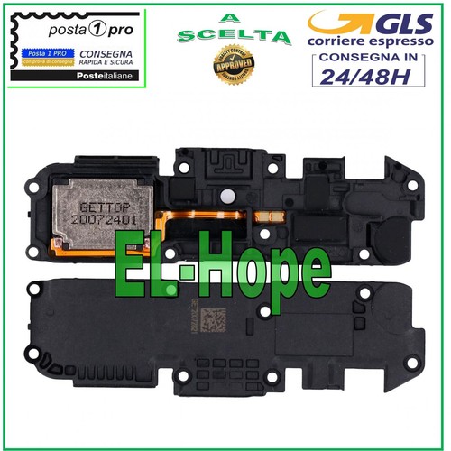 Suoneria buzzer altoparlante - suoneria,