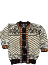 Dale of Norway Fair Isle Wool