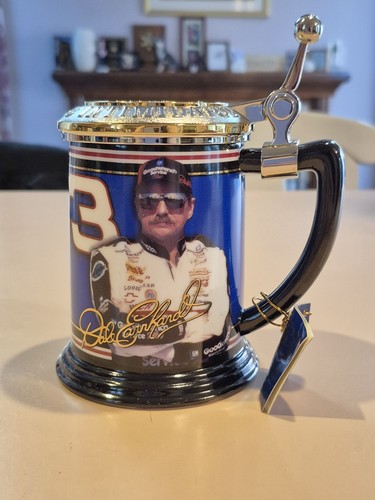 Dale earnhardt collector - earnhardt, #3