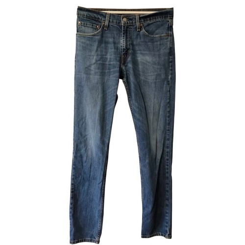 Levi strauss 511 men w32xl34 - men's,