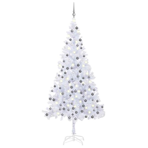 Set albero natale - di,