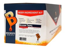 Kit Ingredienti Birra Casa