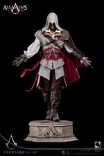Statua Ezio Auditore 1/2 -