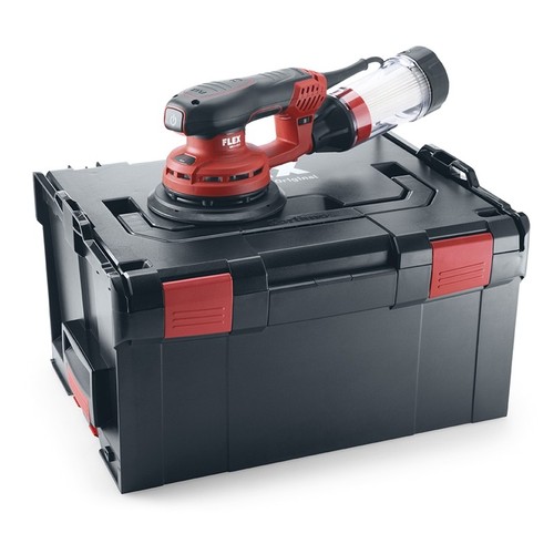Flex smerigliatrice eccentrica