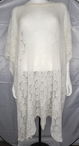 Zara oversize lana aperto - zara,