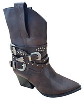 STILL CALZATURA DONNA STIVALE