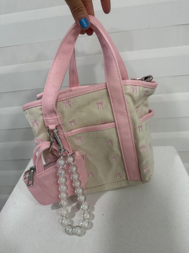 Madden girl mini tote - mini, borsa