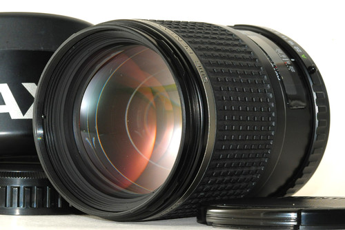 Smc pentax 645 - smc,