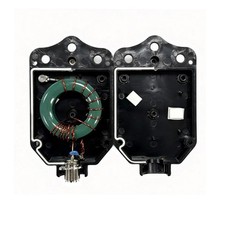 49:1 Balun End Fed Half Wave