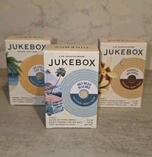 Jukebox Saponetta Corpo