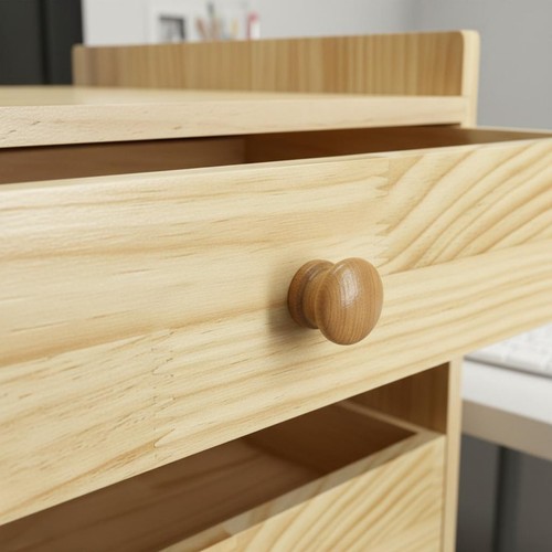 Cassettino organizer legno - cassettino,