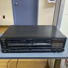 Technics RS-T55R, ST-G450