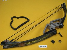 Horton Balestra 175# Arto