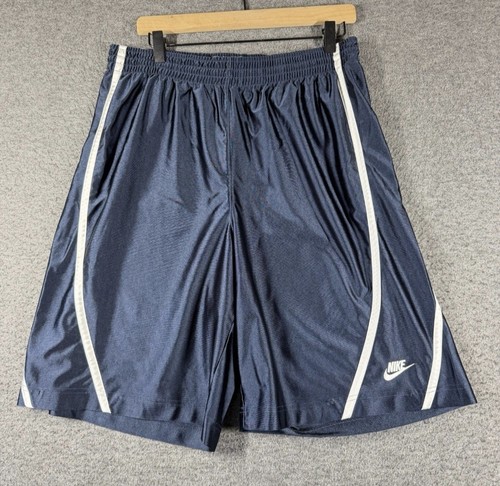 Nike 2010 pantaloncino basket