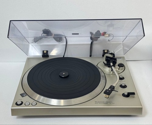 Technics 1301 giradischi - sl-1301,