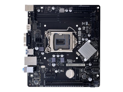 Biostar h81mhv3 1150 - h81mhv3, 3.0