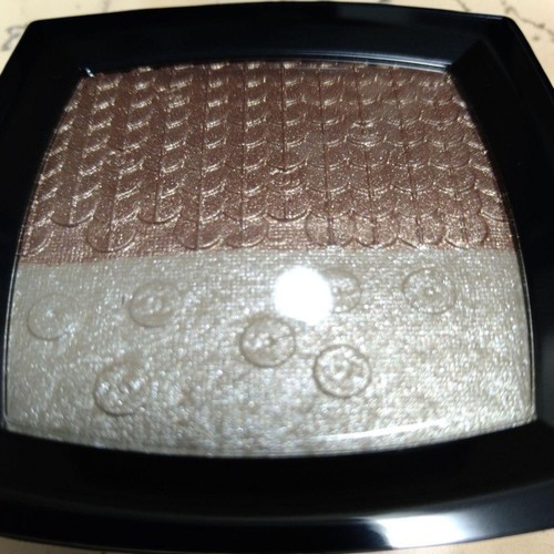 Chanel duo poudre lumiere - chanel,