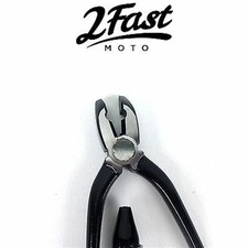2FastMoto 7" Safety Wire