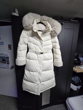Piumino donna Michaa vera